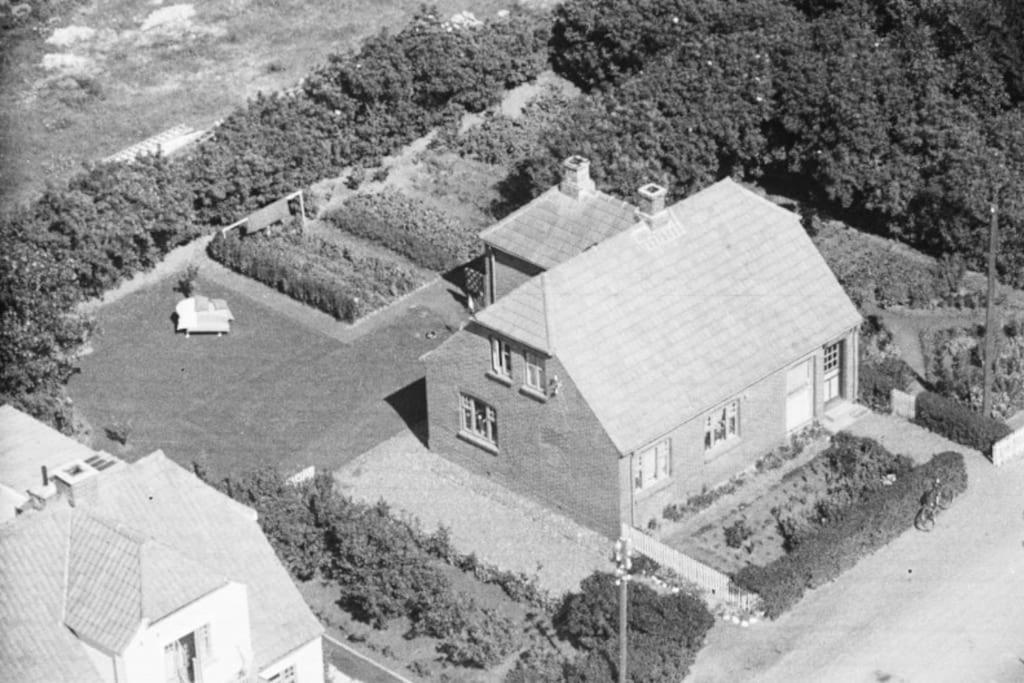 The Old Soap House - Stylish And Close To Beach Vang  Exterior photo