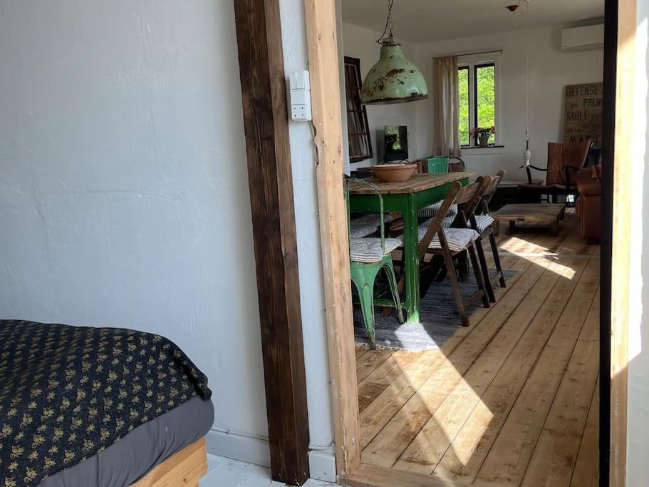 The Old Soap House - Stylish And Close To Beach Vang  Exterior photo