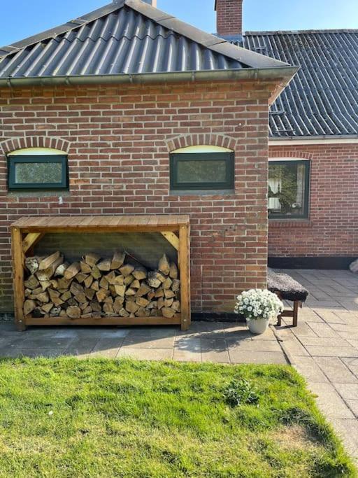 The Old Soap House - Stylish And Close To Beach Vang  Exterior photo