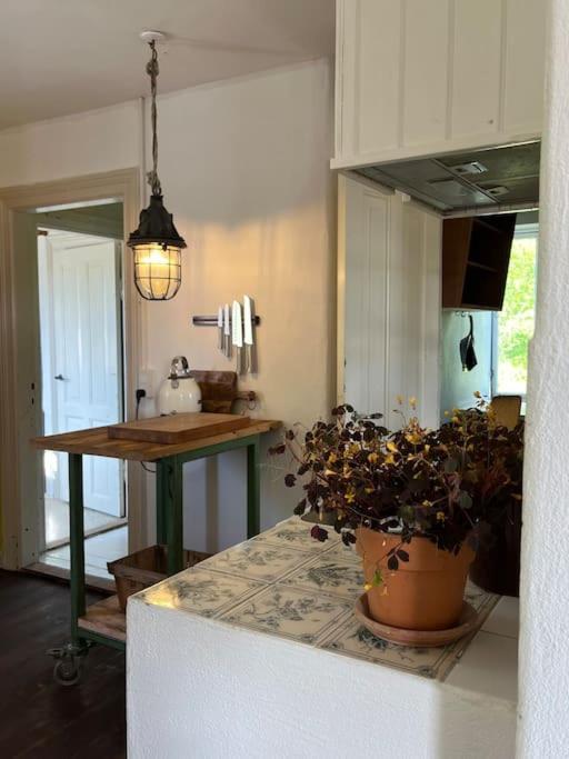 The Old Soap House - Stylish And Close To Beach Vang  Exterior photo